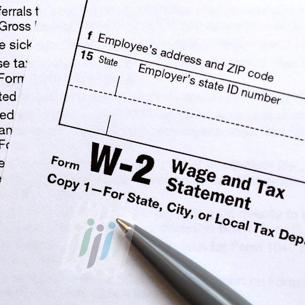 What to Do If You Didn’t Get Your W-2